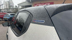 Citroen C3 1.2 PureTech Saint James 5dr Petrol Hatchback